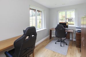 Office / Bedroom - click for photo gallery